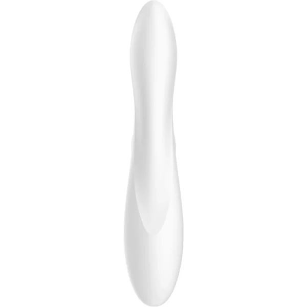 Вакуумний вібратор-кролик Satisfyer Pro Plus G-Spot Rabbit