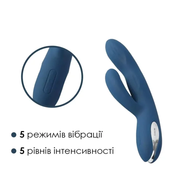 Вибратор-кролик Svakom Aylin
