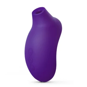 LELO SONA 2 Cruise - звуковий стимулятор клітора - Фіолетовий
