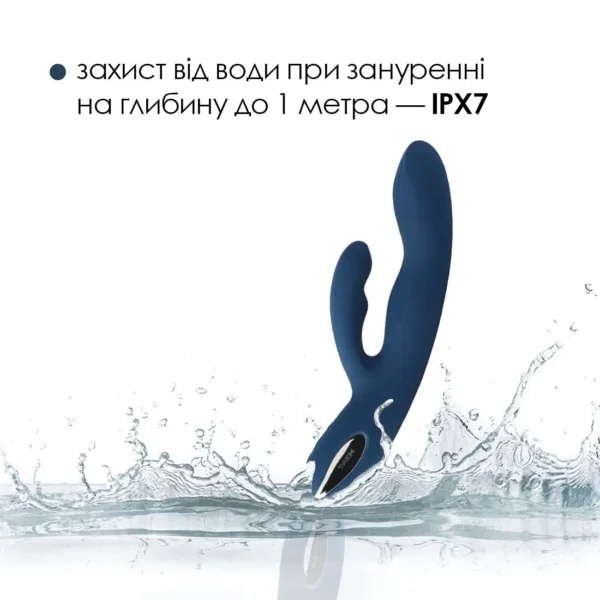 Вибратор-кролик Svakom Aylin