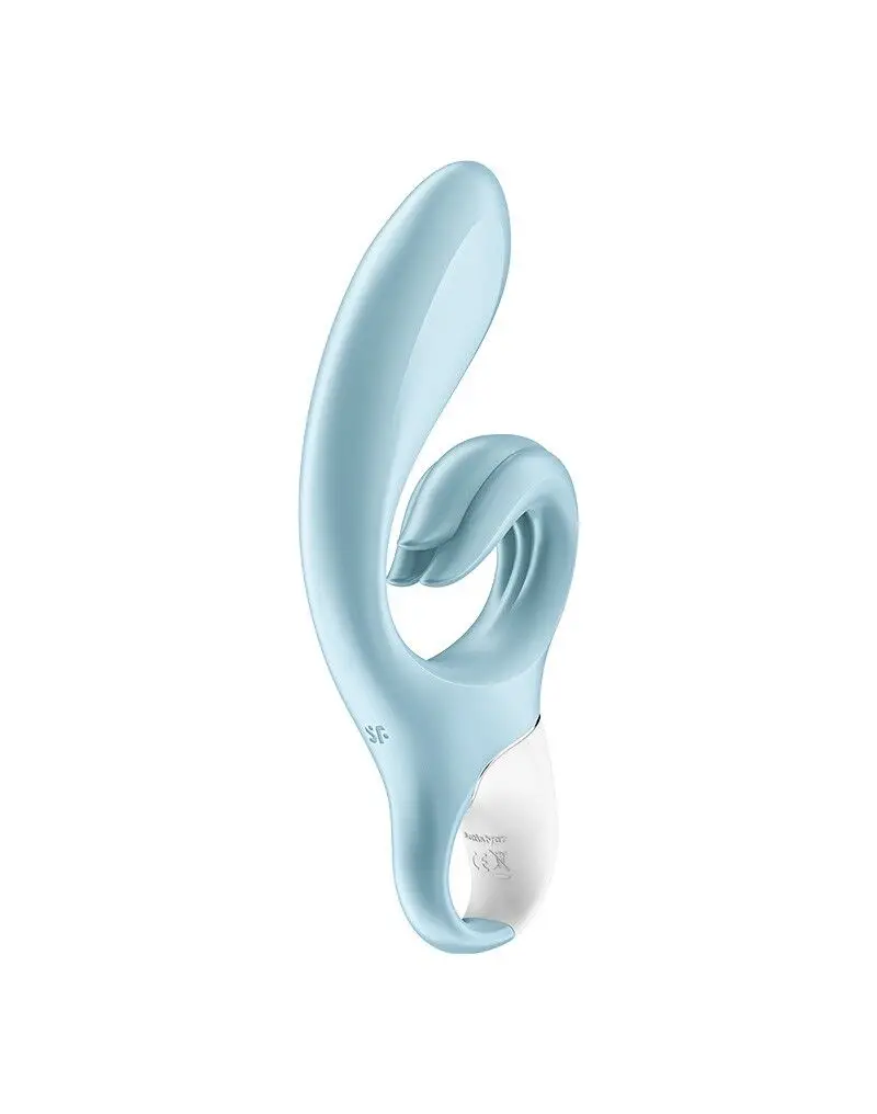 Вібратор-кролик Satisfyer Love Me