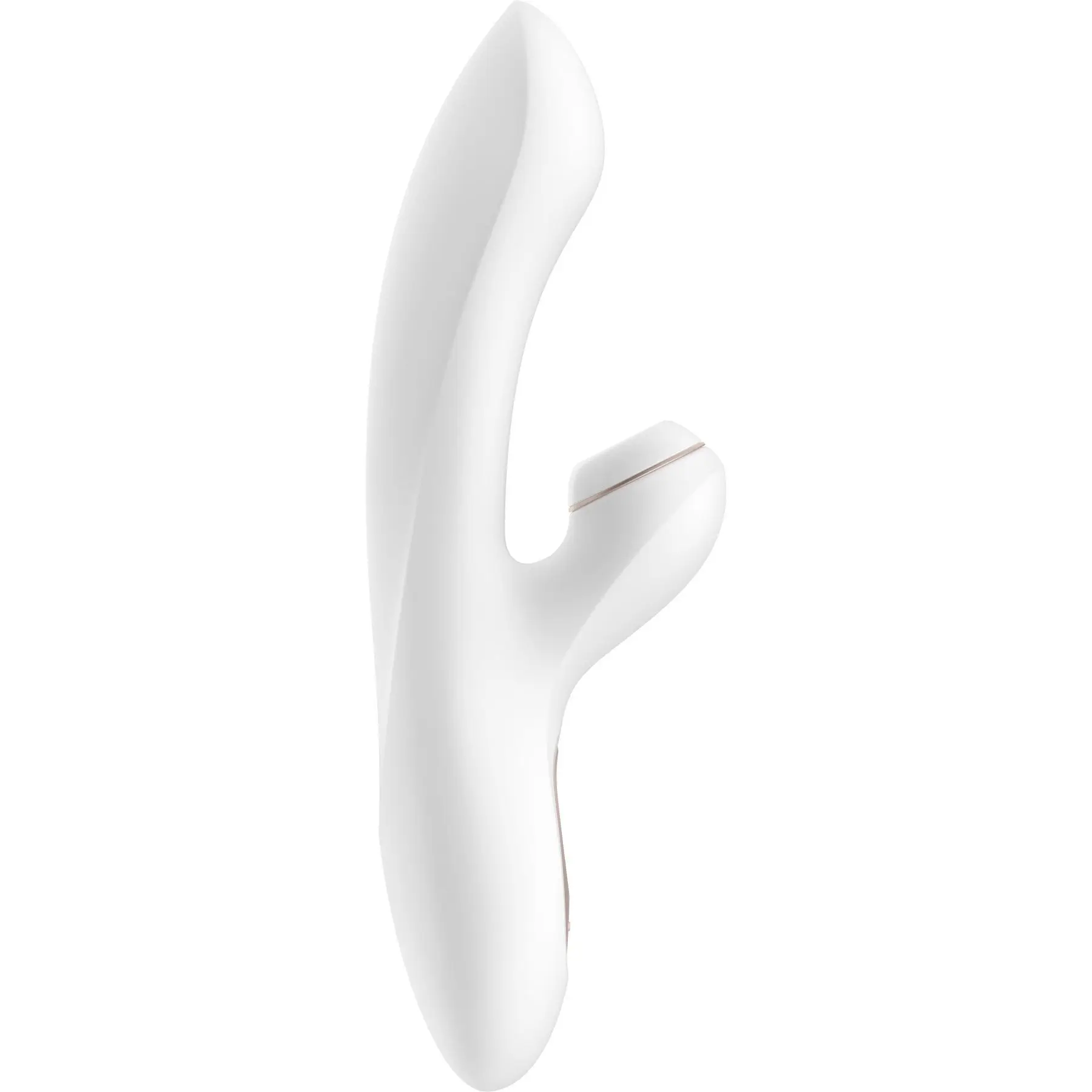 Вакуумний вібратор-кролик Satisfyer Pro Plus G-Spot Rabbit