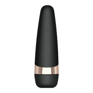 Вакуумний стимулятор клітора Satisfyer Pro 3 Vibration