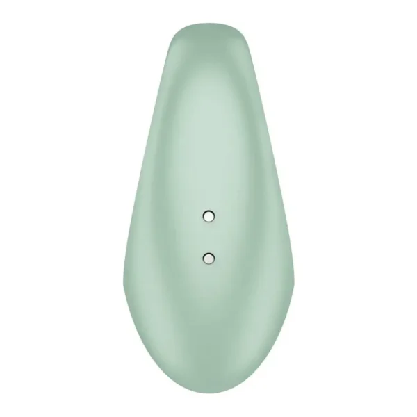 2в1 Satisfyer Perfect Pair 3 (вибратор на палец и эрекционное кольцо)