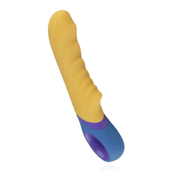 Мощный вибратор точки G PMV20 G Tone – G-Spot Vibrator