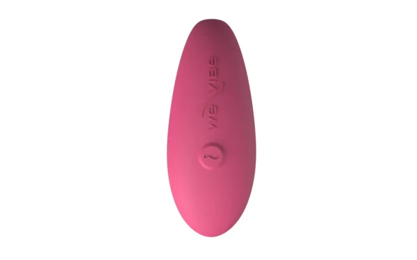 Смарт-вибратор для пар We-Vibe Sync, 10 виброрежимов, можно совмещать с проникающим сексом