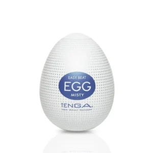 Мастурбатор-яйце Tenga Egg Misty (туман)