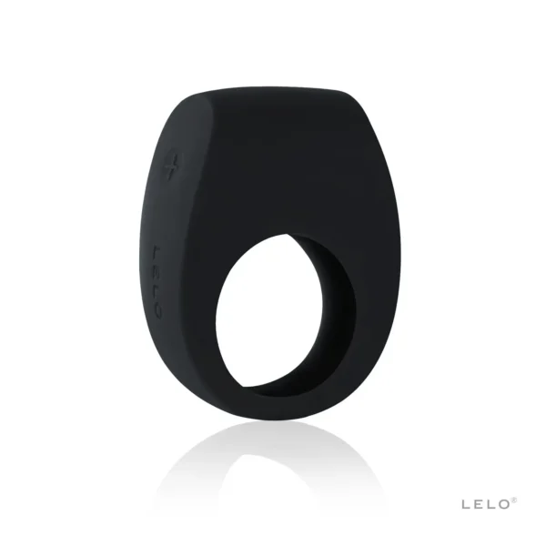 Эрекционное кольцо с вибрацией LELO Tor 2