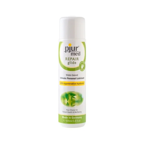 Лубрикант на водной основе pjur MED Repair glide 100 ml