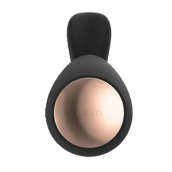 Смарт-вибратор LELO Ida Wave, вагинально-клиторальный, технология WaveMotion, 2 мотора