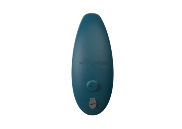 Смарт-вібратор для пар We-Vibe Sync 2 Velvet