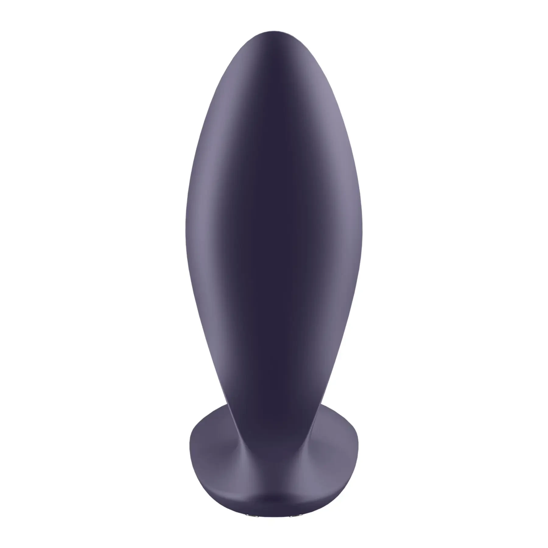 Анальна смарт-пробка з вібрацією Satisfyer Power Plug, дуже потужна