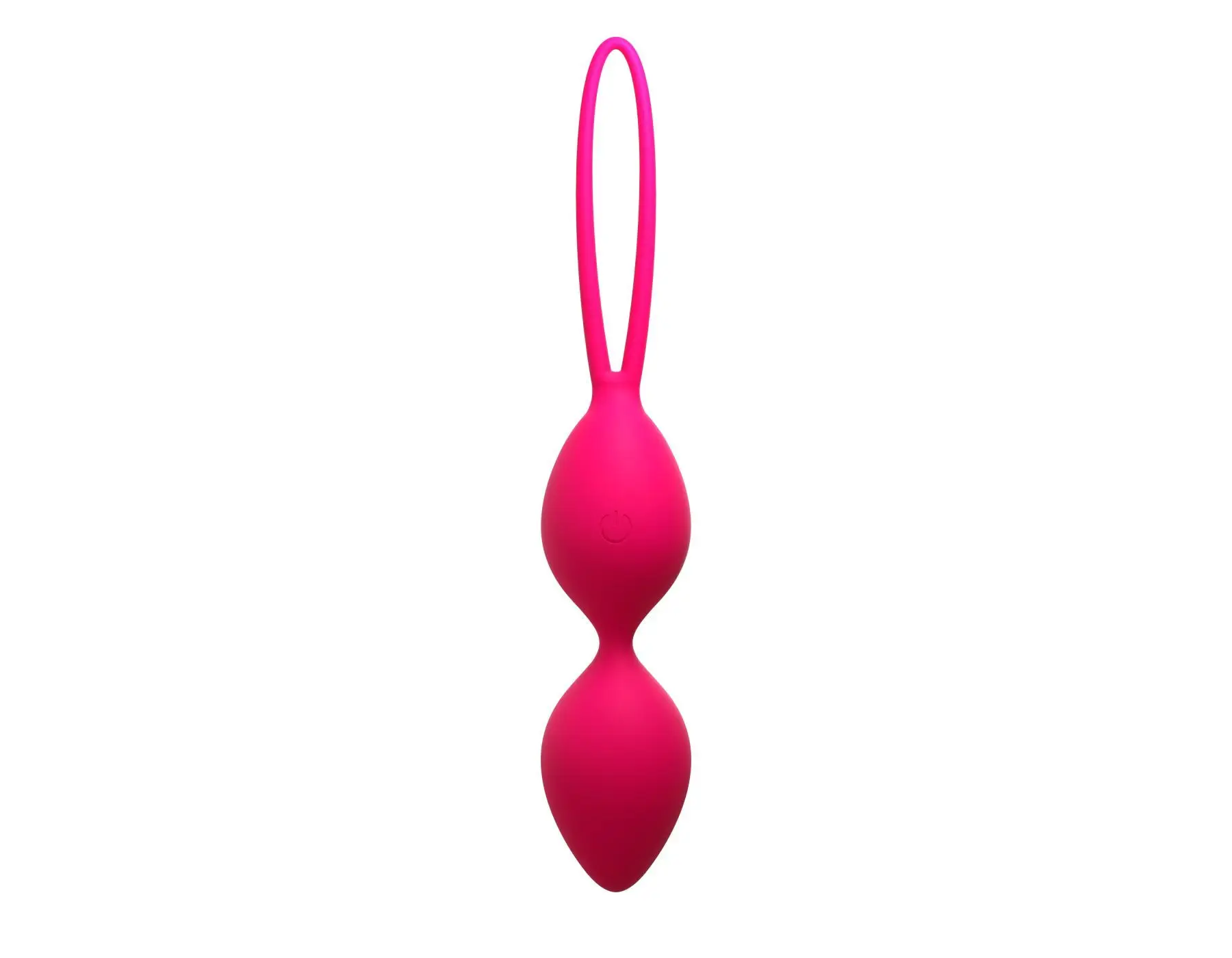 Вагінальні кульки Dorcel Divine Balls, діаметр 3,5 см, маса 91г