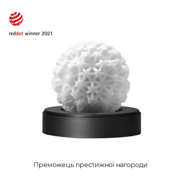 Мастурбатор Tenga Geo Coral