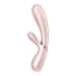 Smart вібратор-кролик із підігрівом Satisfyer Hot Lover