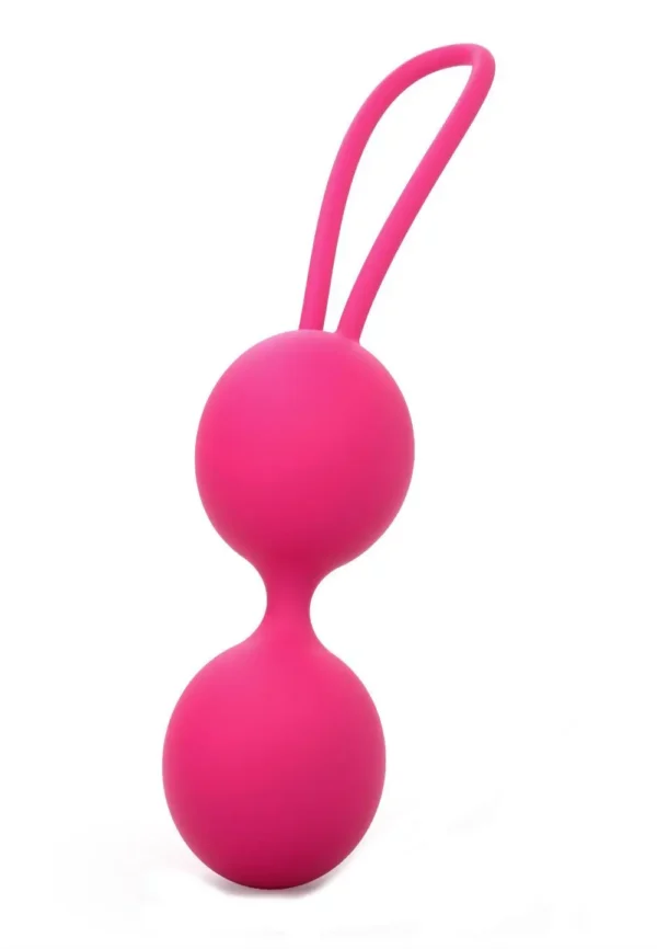 Вагінальні кульки Dorcel Dual Balls