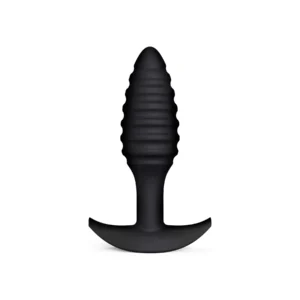 Анальна пробка Dorcel SPIRAL PLUG, діаметр 3 см, силікон