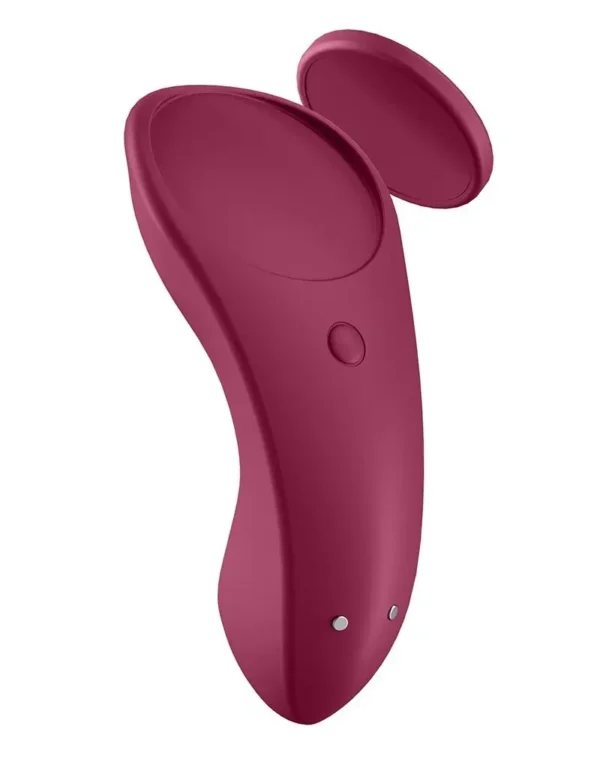 Смарт-вібратор у трусики Satisfyer Sexy Secret