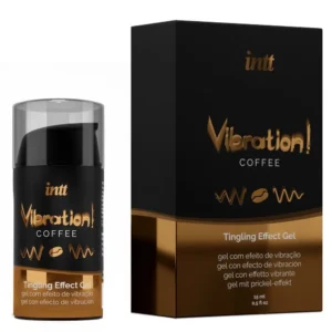 Intt Vibration, смак кави