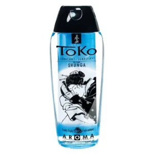 Лубрикант Shunga Toko AROMA – Exotic Fruits