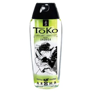 Лубрикант Shunga Toko AROMA – Melon Mango