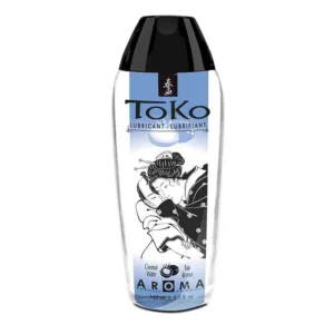 Лубрикант Shunga Toko AROMA – Coconut Water