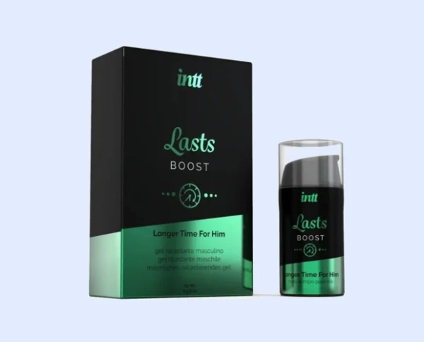 Пролонгатор для чоловіків 15 ml