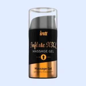 Гель для стимуляції члена Inflate XXL 15 ml