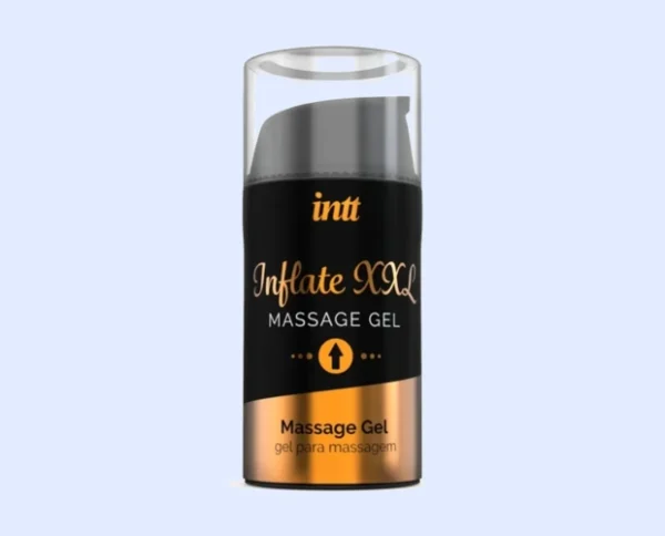 Гель для стимуляції члена Inflate XXL 15 ml
