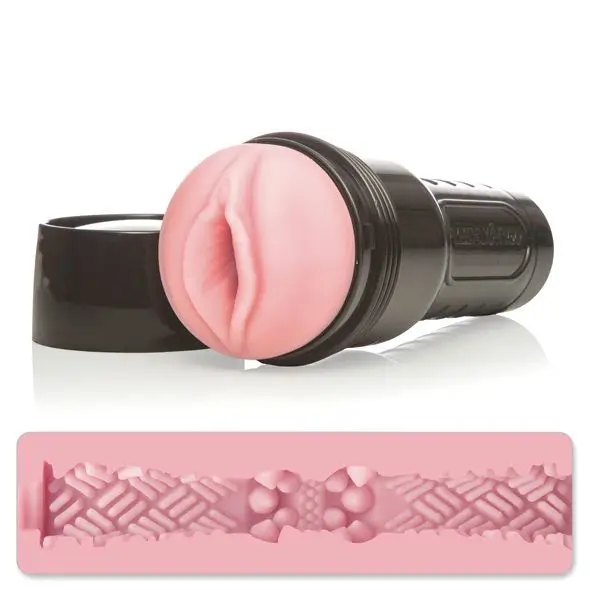 Мастурбатор-вагіна Fleshlight GO Surge, компактний