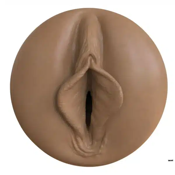 Мастурбатор-вагіна Fleshlight Boost Bang Light Medium Flesh