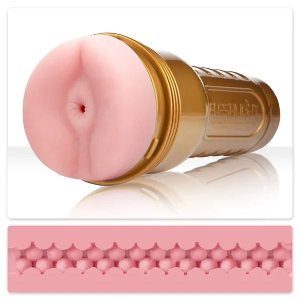 Мастурбатор Fleshlight Pink Butt