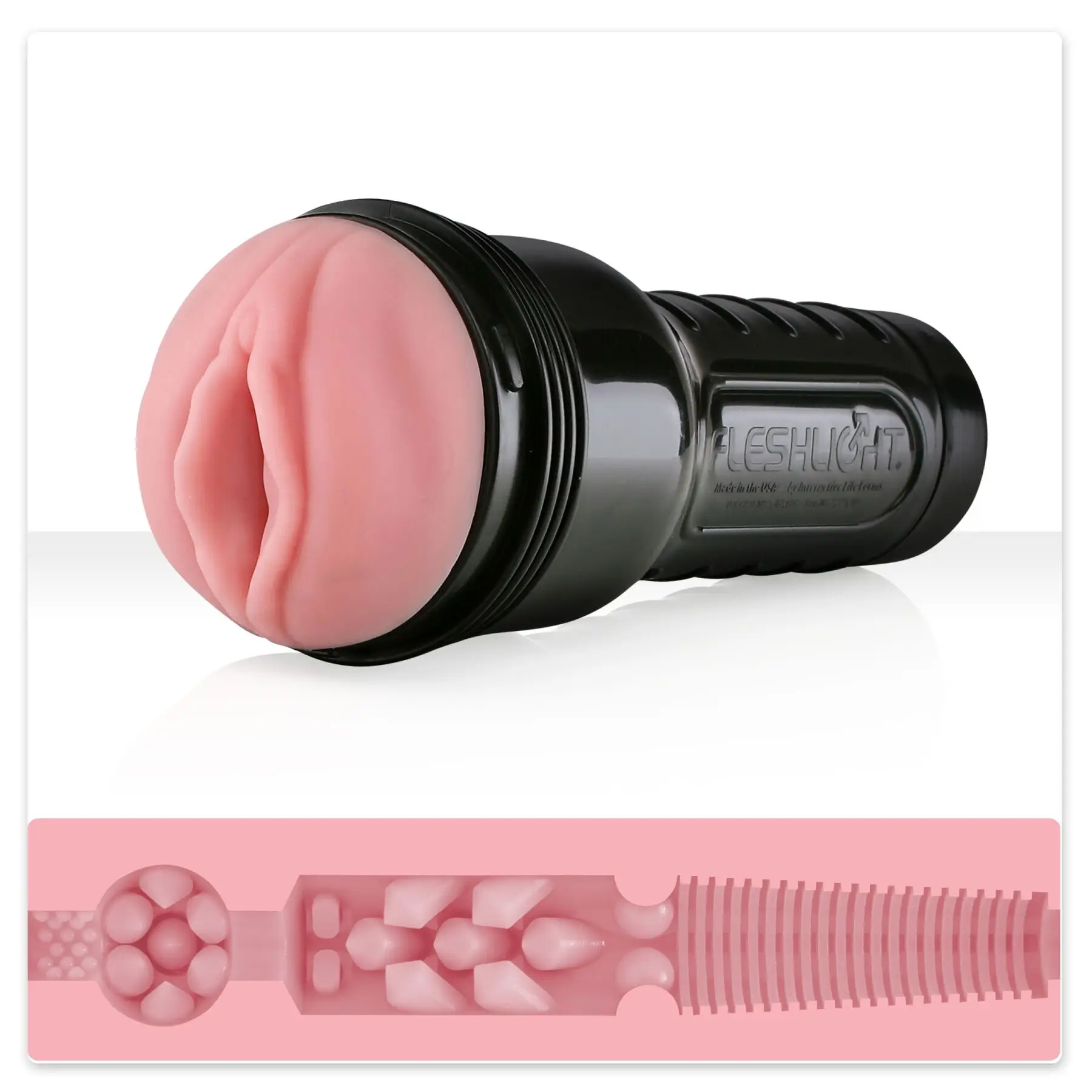 Мастурбатор-вагіна Fleshlight