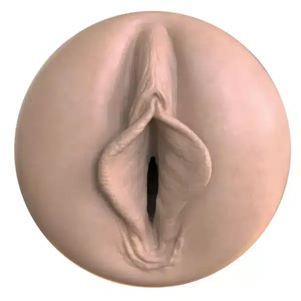 Мастурбатор-вагіна Fleshlight Boost Bang Light Medium Flesh