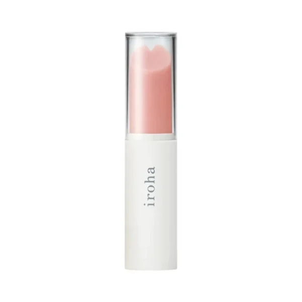 Вибратор-помада IROHA STICK