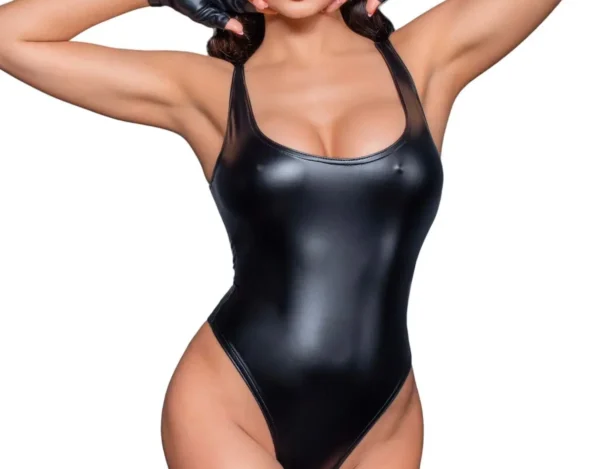 Боді Noir Handmade F244