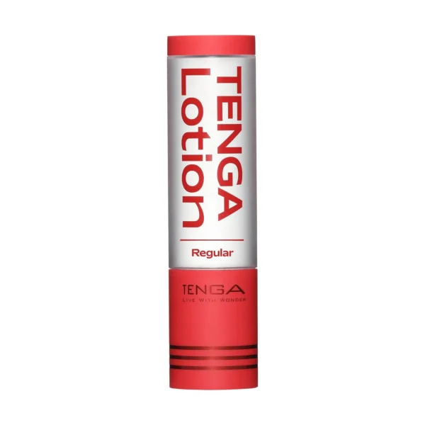 Лубрикант стандартної консистенції Tenga Lotion Regular