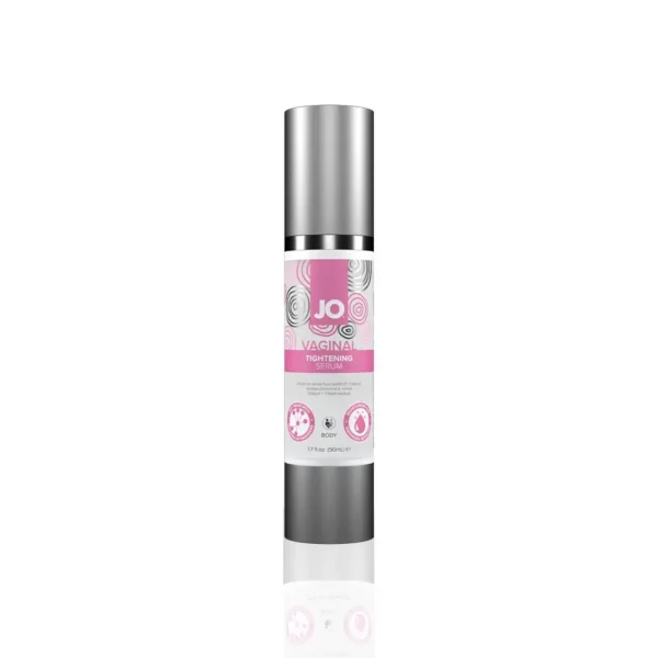 Гель для звуження піхви JO Vaginal Tightening Serum