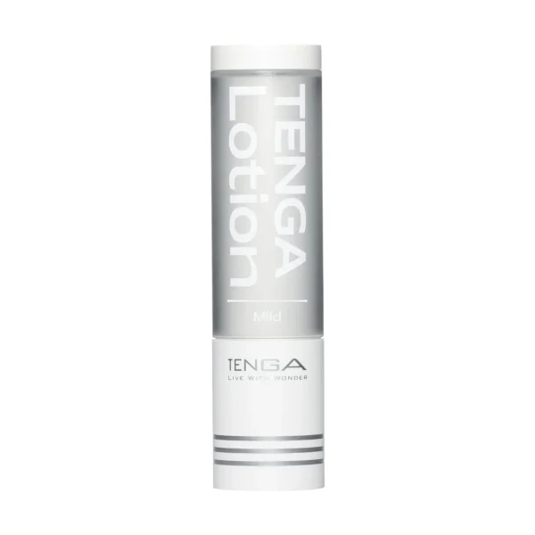 Густий лубрикант Tenga Lotion Mild