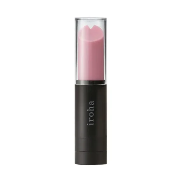 Вибратор-помада IROHA STICK