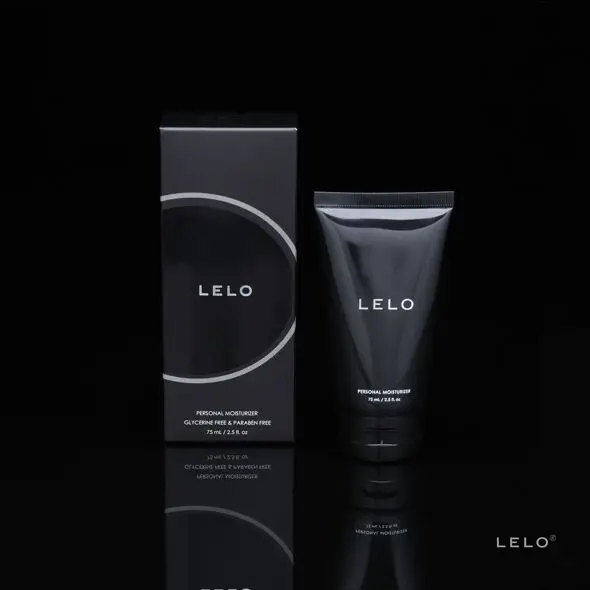 Лубрикант на водній основі LELO Personal Moisturizer