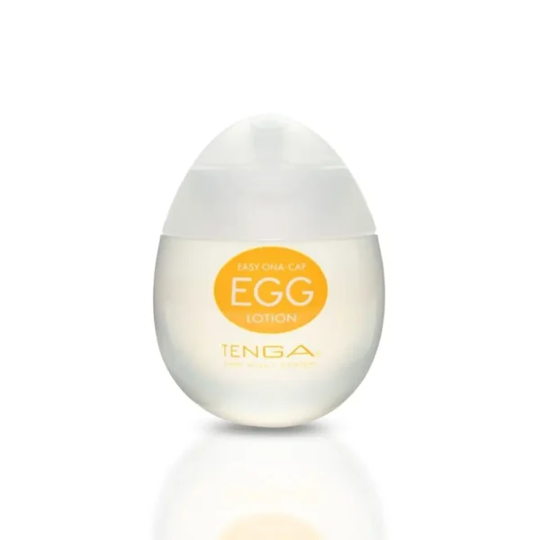 Лубрикант на водній основі Tenga Egg Lotion