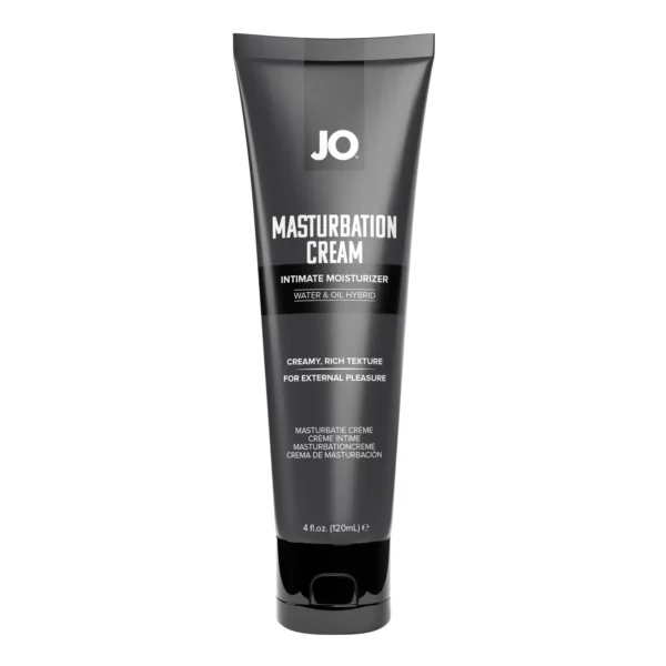 Крем для мастурбації JO Masturbation Cream 120 ml