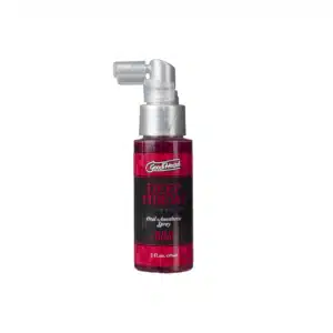 Спрей для для глибокого мінету Doc Johnson Wild Cherry 59 ml