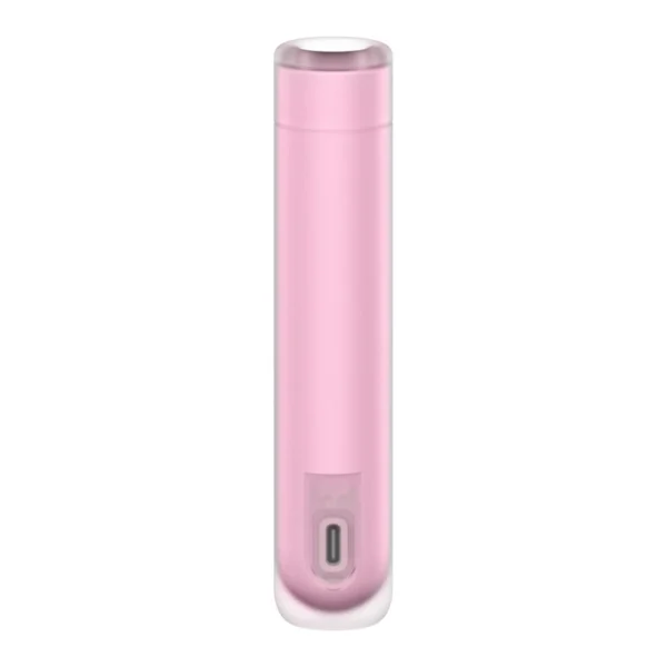 Вакуумний стимулятор клітора First Kiss Satisfyer