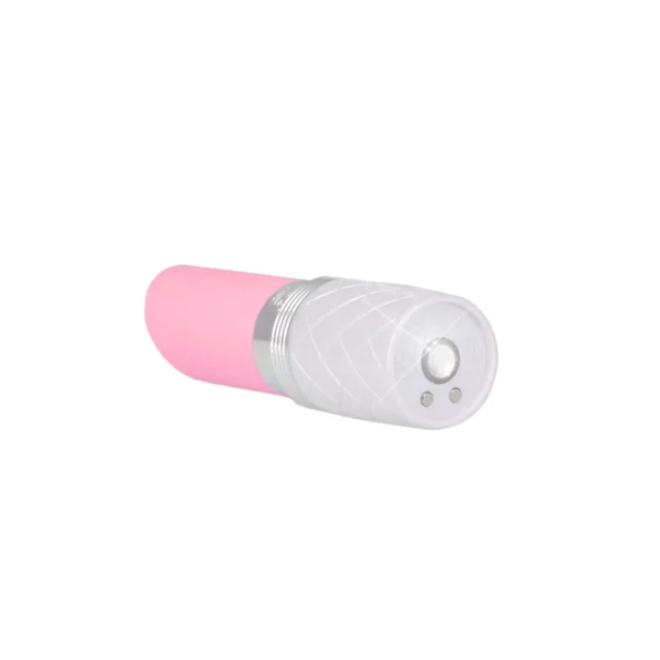 Вібратор Pillow Talk Lusty Luxurious Flickering Massager