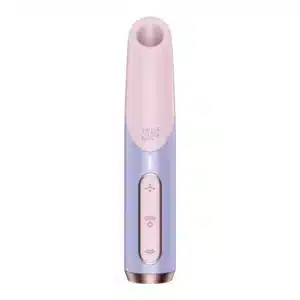 Вакуумний стимулятор клітора Bold Kiss Satisfyer