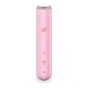Вакуумний стимулятор клітора First Kiss Satisfyer