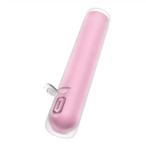 Вакуумний стимулятор клітора First Kiss Satisfyer