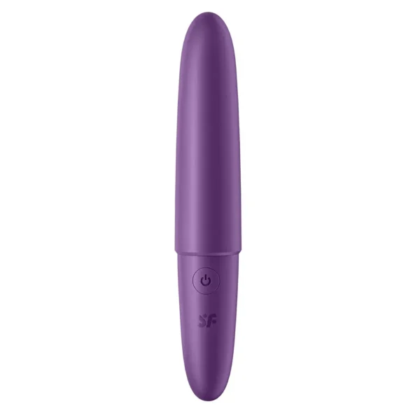 Минивибратор Satisfyer Ultra Power Bullet 6